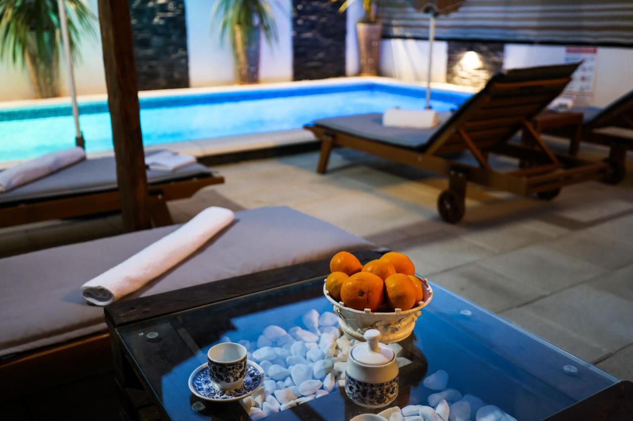 Apartment Rustica Zadar With Exclusive Use Of The Pool-Ground Floor Eksteriør billede