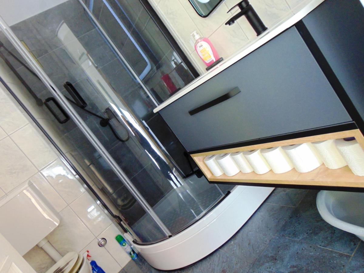 Apartment Rustica Zadar With Exclusive Use Of The Pool-Ground Floor Eksteriør billede
