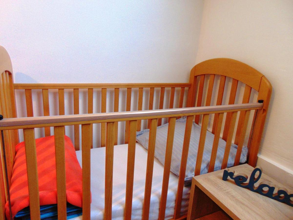 Apartment Rustica Zadar With Exclusive Use Of The Pool-Ground Floor Eksteriør billede