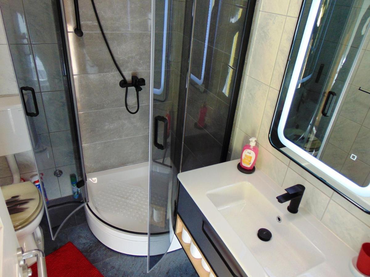 Apartment Rustica Zadar With Exclusive Use Of The Pool-Ground Floor Eksteriør billede