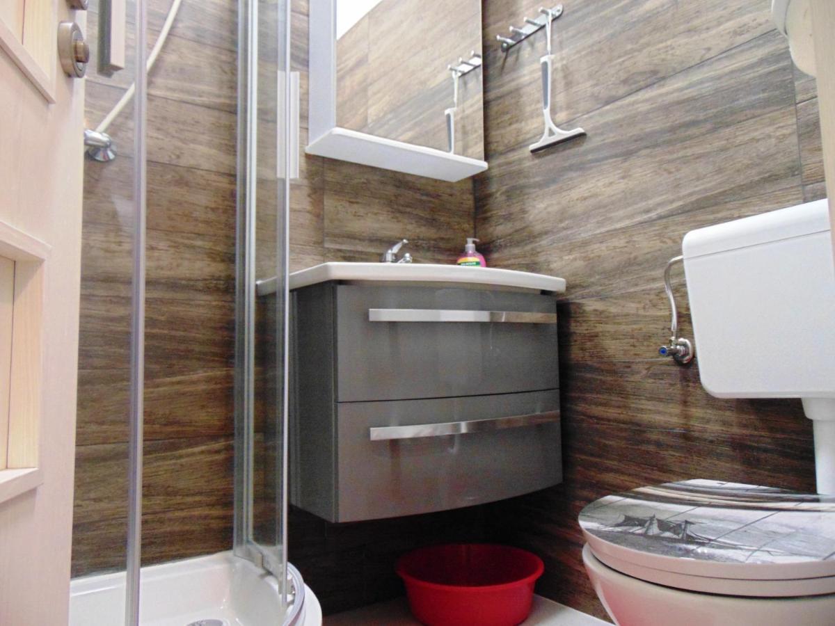 Apartment Rustica Zadar With Exclusive Use Of The Pool-Ground Floor Eksteriør billede